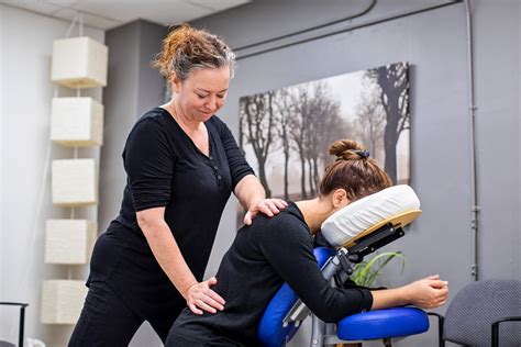 massage lachine